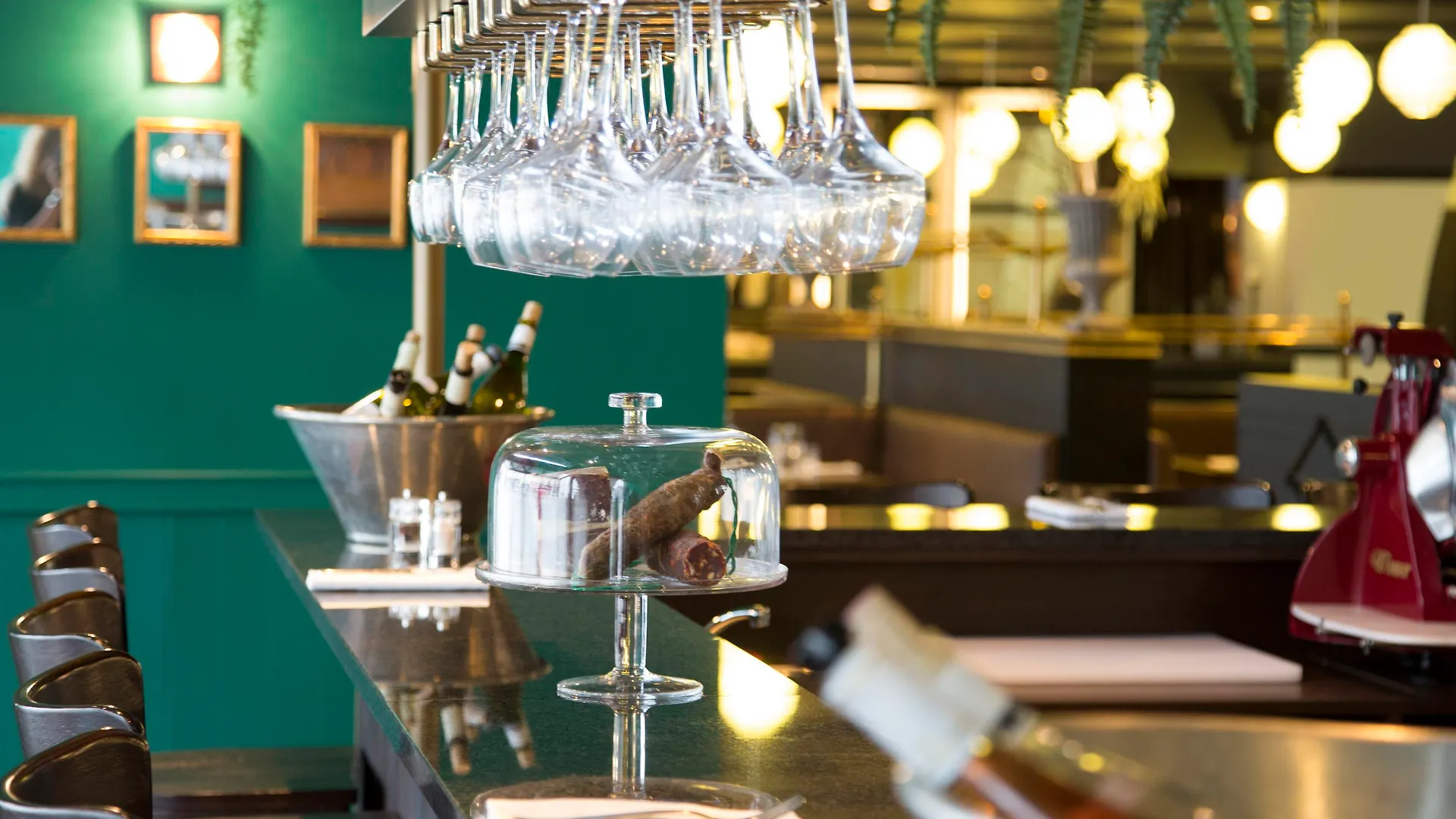 Ibis Tour Eiffel Cambronne 15eme Hotell Paris