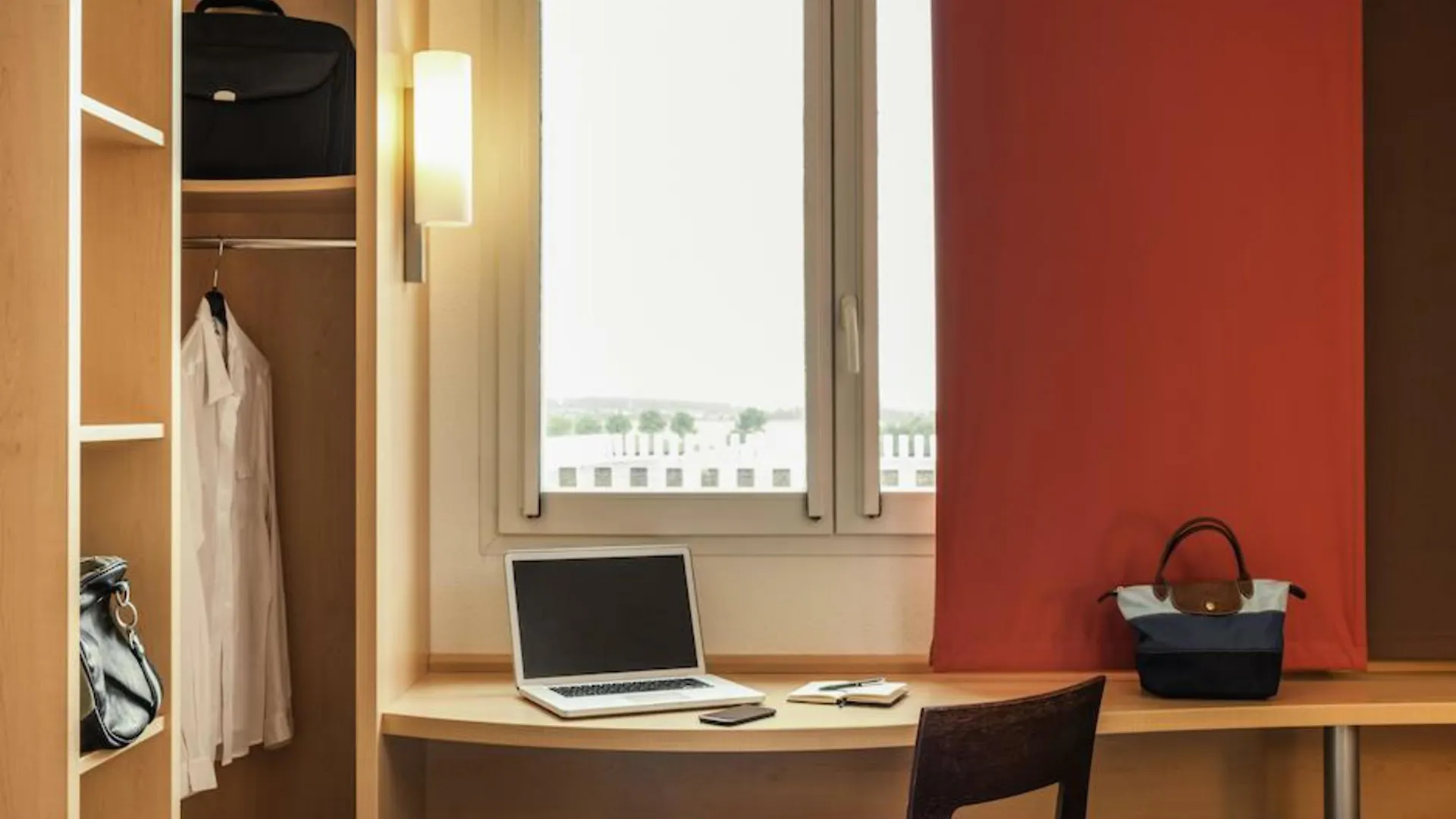 Hotell Ibis Tour Eiffel Cambronne 15eme 3*