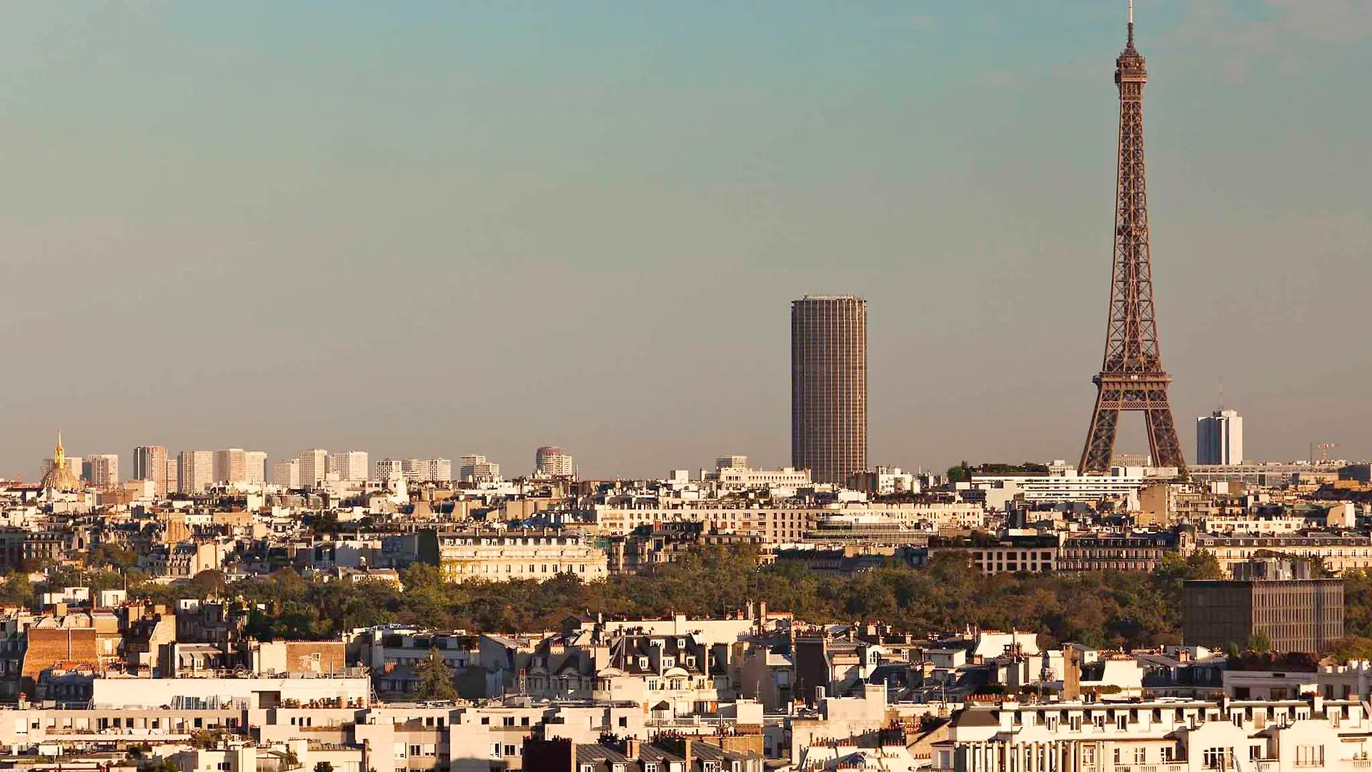 Hotel Ibis Tour Eiffel Cambronne 15eme 3*