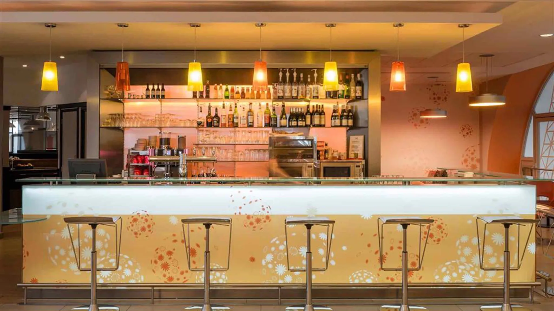 Hotel Ibis Tour Eiffel Cambronne 15eme Paris