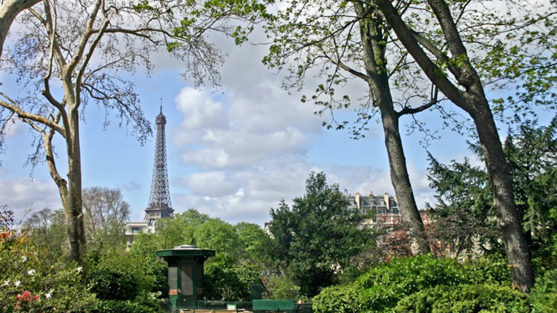 Ibis Tour Eiffel Cambronne 15eme Hotel