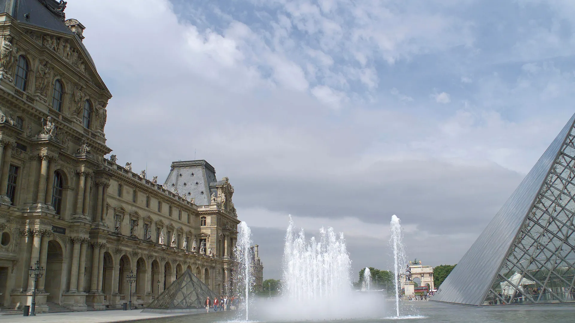 Hotel Ibis Tour Eiffel Cambronne 15eme Paris