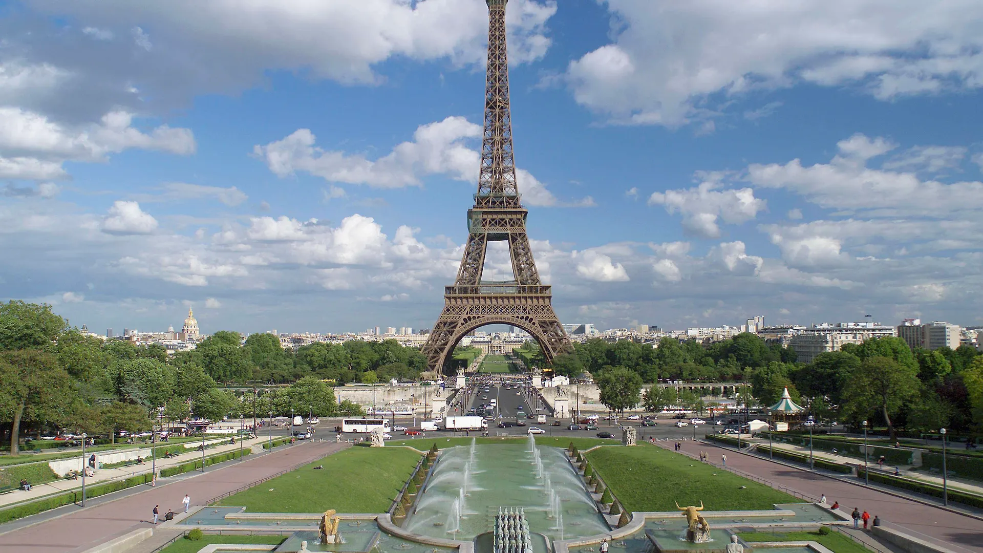 Ibis Tour Eiffel Cambronne 15eme