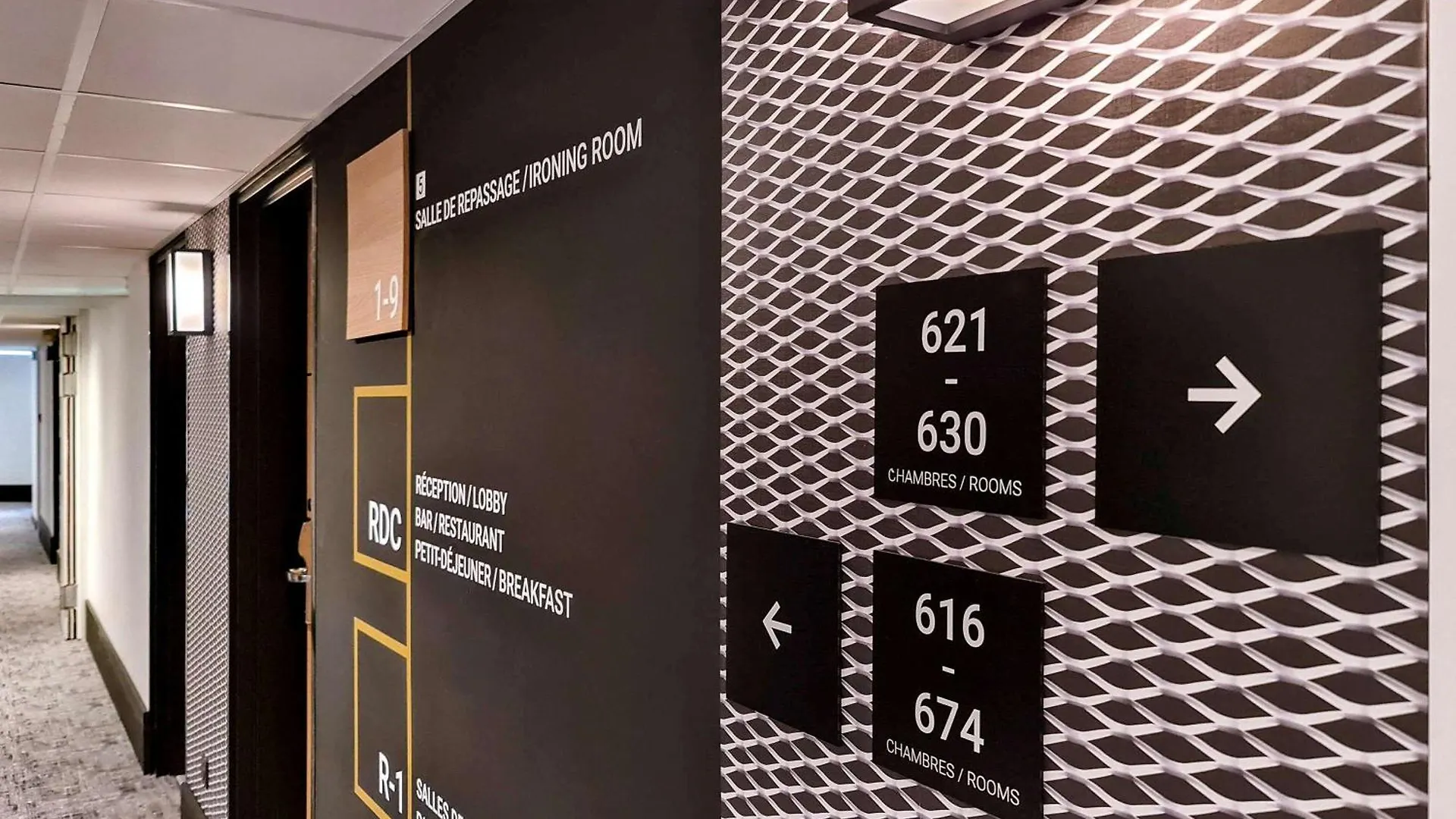 Hotel Ibis Tour Eiffel Cambronne 15eme 3*